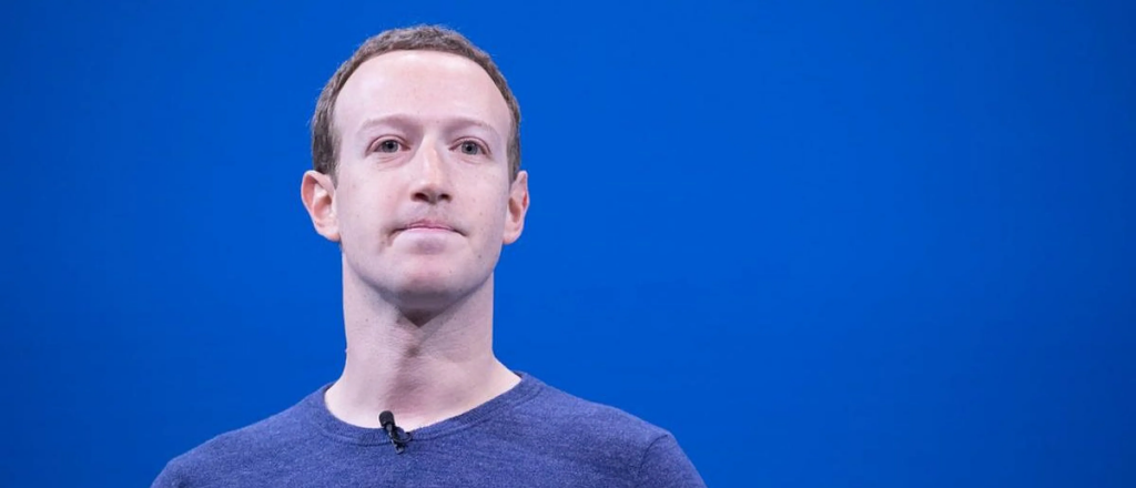 Europa multa a Facebook por violar la privacidad de datos de los usuarios