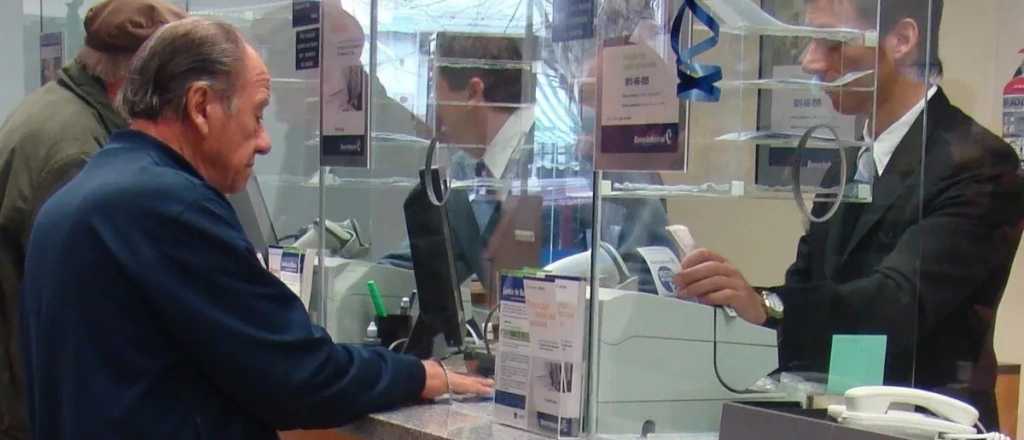 Los jubilados cobrar&aacute;n un plus este mes: as&iacute; queda el pago de julio