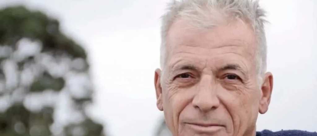 Por qu&eacute; internaron al actor Gerardo Romano