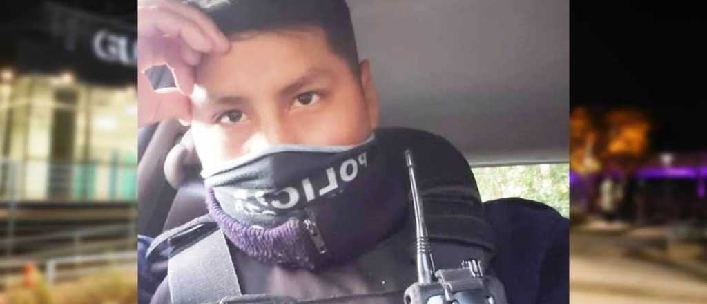 El polic&iacute;a baleado en Maip&uacute; est&aacute; en grave estado en el Hospital Central