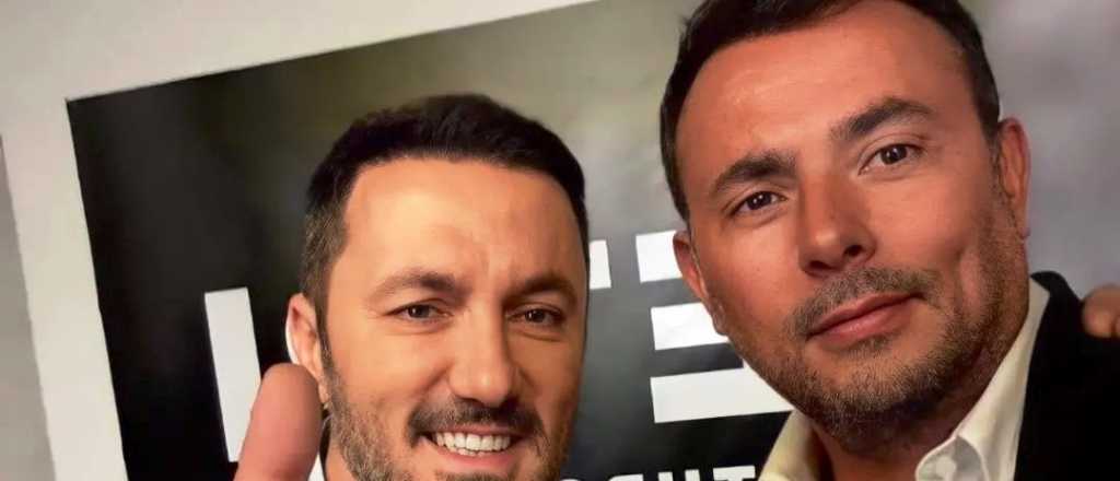 Carlos Moyano, el elegido por Petri para comandar el Anses en Cuyo