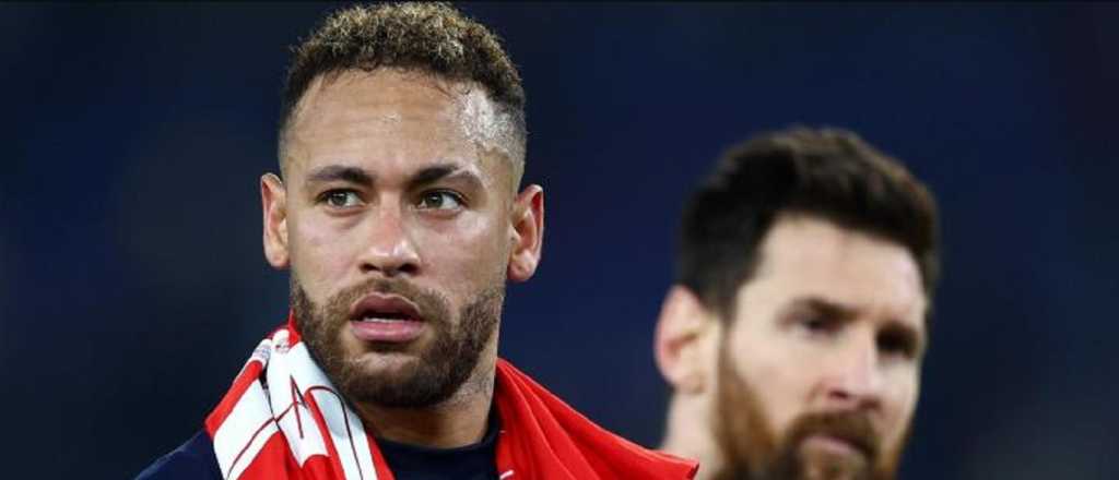Bomba: Neymar, en el radar de un gigante de la Premier League 