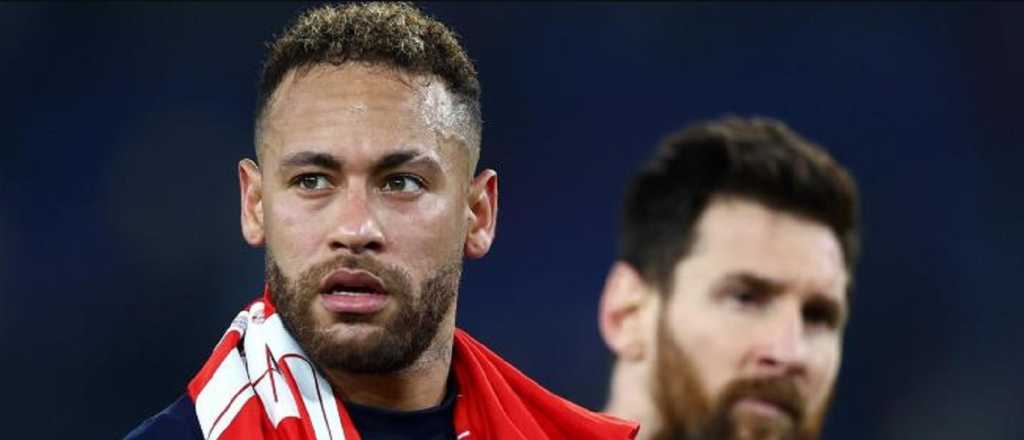 Bomba: Neymar, en el radar de un gigante de la Premier League
