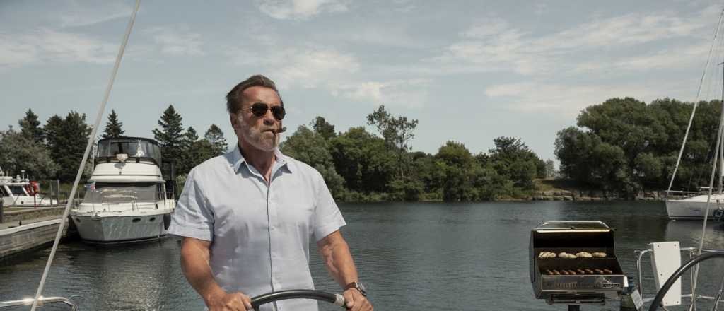 Cinco datos sobre "Fubar", la serie de Schwarzenegger para Netflix