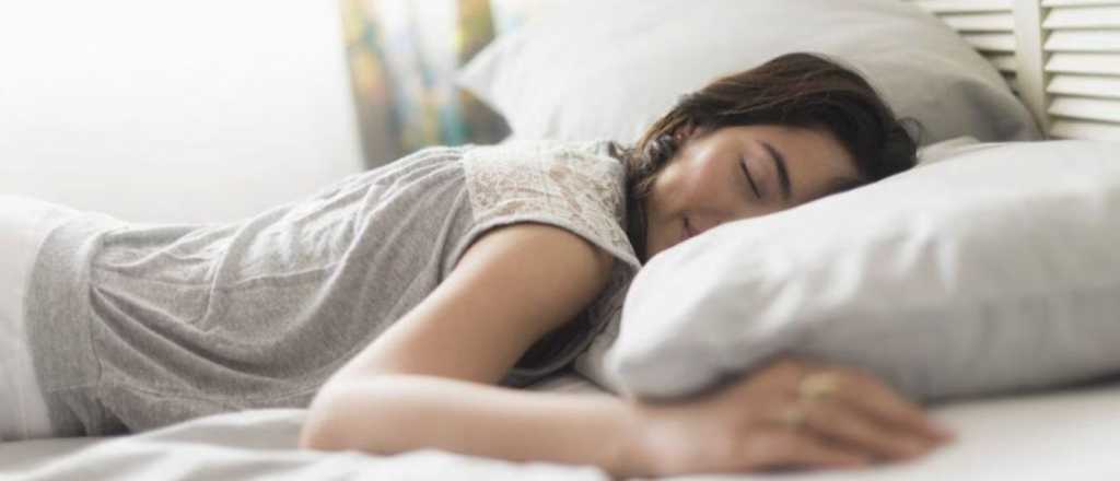 Test de personalidad: ¿Qué dice tu posición favorita al dormir sobre vos?