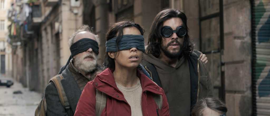 10 películas que Netflix suma a su grilla en julio 