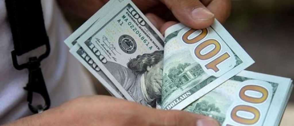 Así cotiza el dólar blue en el comienzo de la primavera