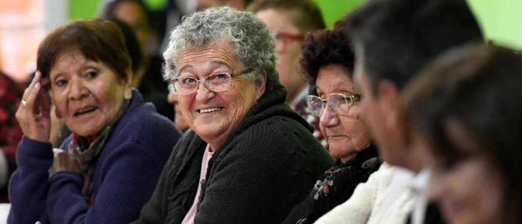 Qui&eacute;nes cobran su jubilaci&oacute;n este mi&eacute;rcoles 24 de mayo