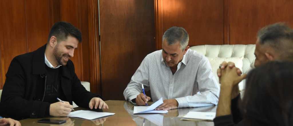 Amazon filmar&aacute; en Mendoza una comedia sobre Maradona