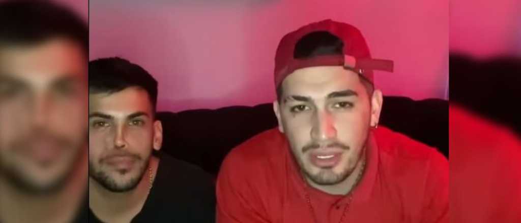 Piden ayuda para un mendocino que sufrió cáncer y necesita operarse