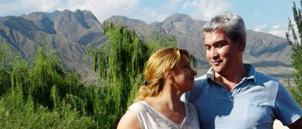 El farmacéutico recibió perpetua: confesó el crimen de su esposa en Maipú