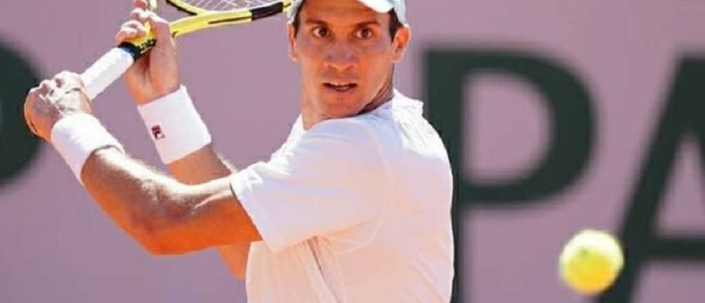 Seis tenistas argentinos a punto de llegar a jugar Roland Garros