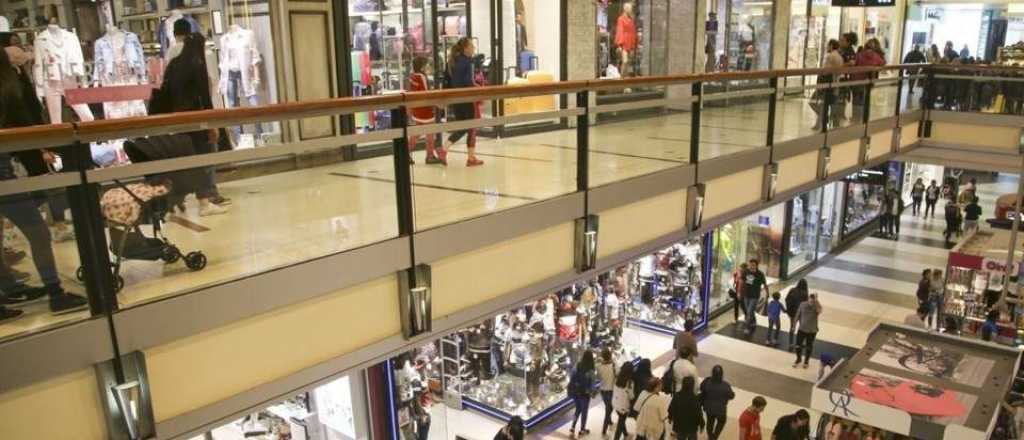 Un gigante internacional de la moda quiere desembarcar en el pa&iacute;s