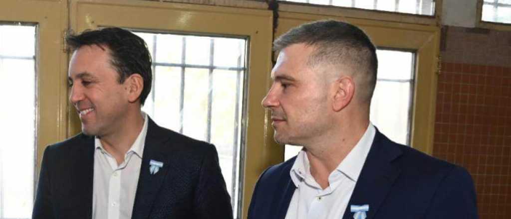 Tadeo y Costarelli: "Una gesti&oacute;n que demuestra su compromiso con hechos"