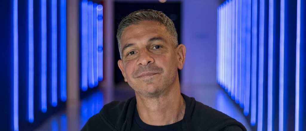 Abrieron el celular de Marcelo Corazza: qué dicen los chats que lo complican