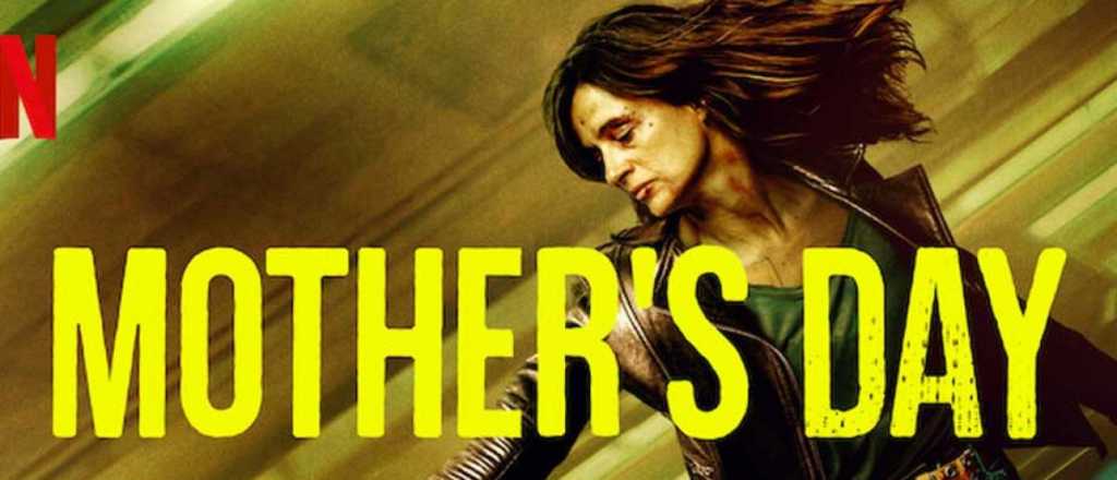 "Día de la madre": la nueva película polaca que revoluciona Netflix