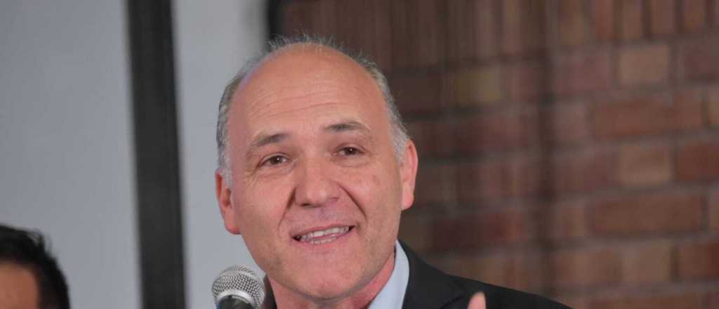 Carmona al Post: "Hemos puesto a Malvinas en la agenda birregional"