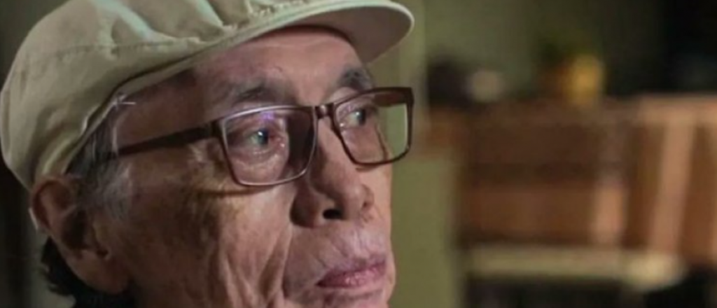 Murió a los 82 años Daniel Toro, leyenda del floclore argentino 