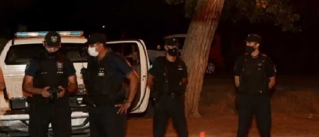 Sali&oacute; a caminar despu&eacute;s de tomar un ansiol&iacute;tico y se perdi&oacute; en Guaymall&eacute;n