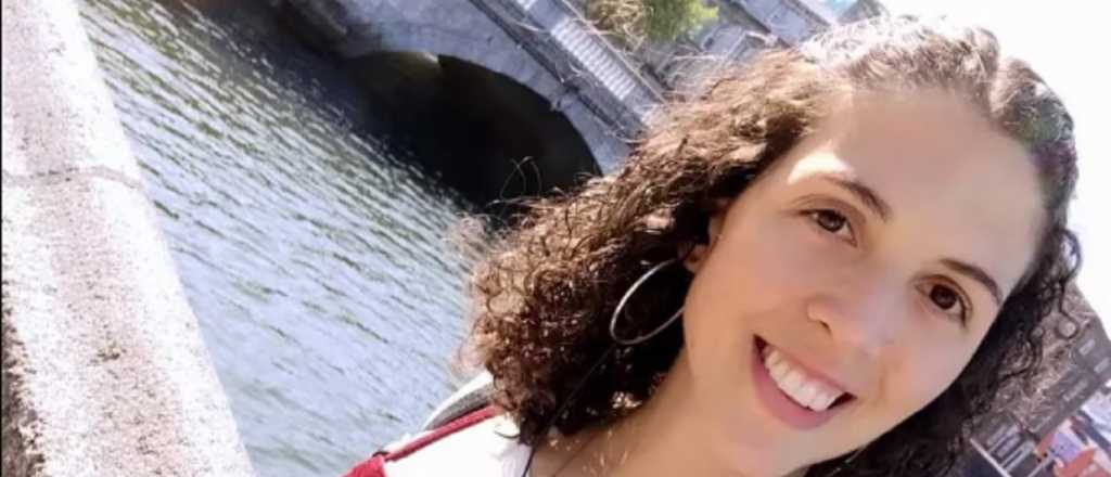 De Rosario a Irlanda: dejó todo por un gran anhelo de su corazón