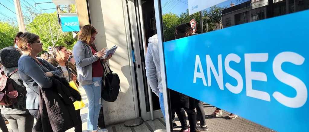 Este es el cronograma de cobro de ANSES para junio: qu&eacute; d&iacute;a cobrar&aacute;s