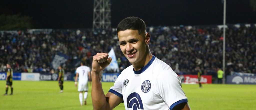 Para ser l&iacute;der: a qu&eacute; hora y c&oacute;mo ver en vivo la Lepra vs. Villa D&aacute;lmine