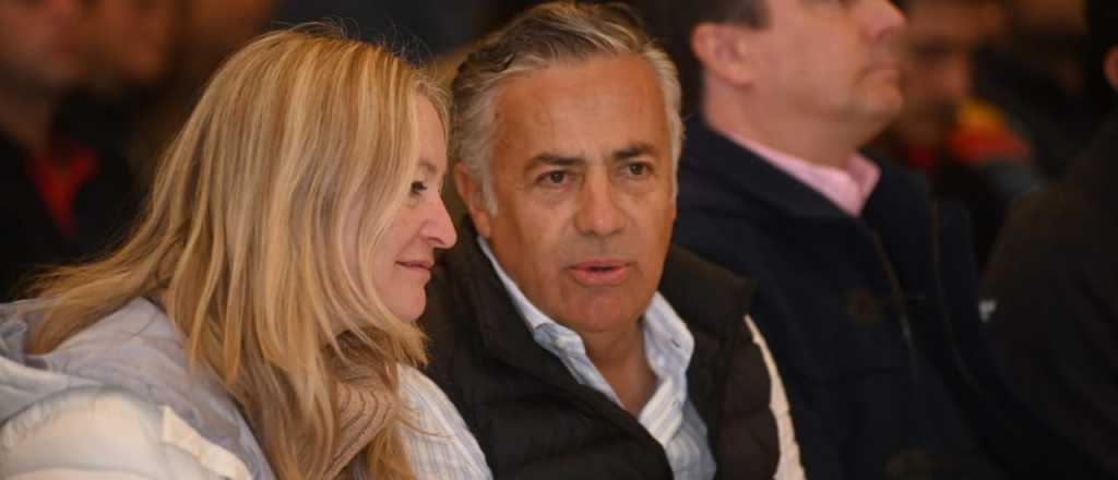 El desaf&iacute;o de Cornejo a la oposici&oacute;n mendocina: mostrar ideas cre&iacute;bles