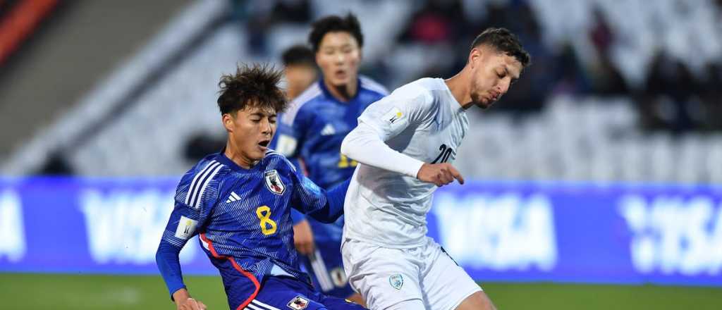 Octavos de final en Mendoza: partidos, d&iacute;a, horarios y venta de entradas