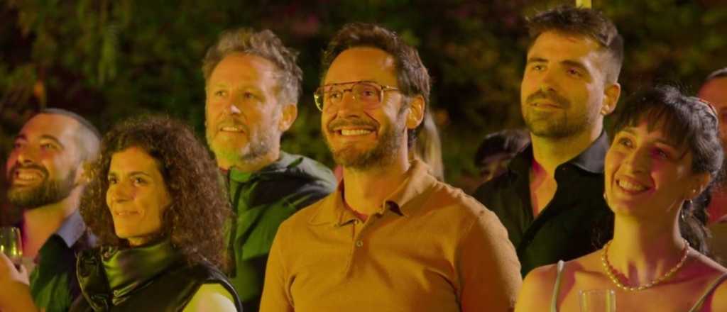 C&oacute;mo ser&aacute; votar en Mendonetflix 