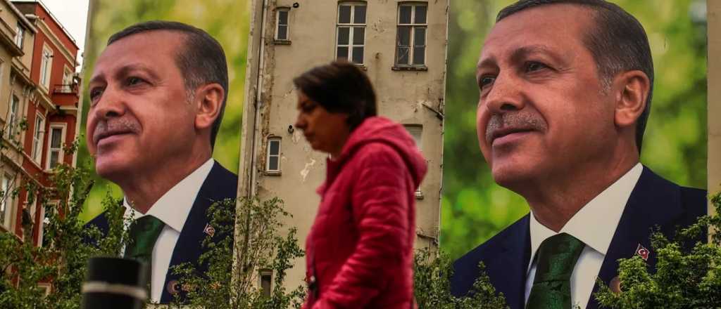 Turquía elige presidente y Erdogan llega como favorito para la reelección