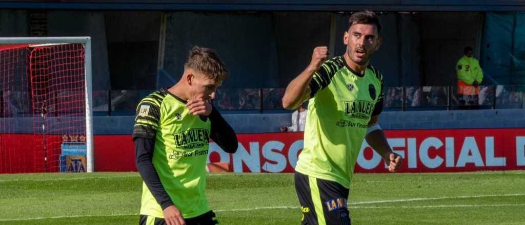 Barracas venci&oacute; a San Lorenzo y le dio una gran mano a River