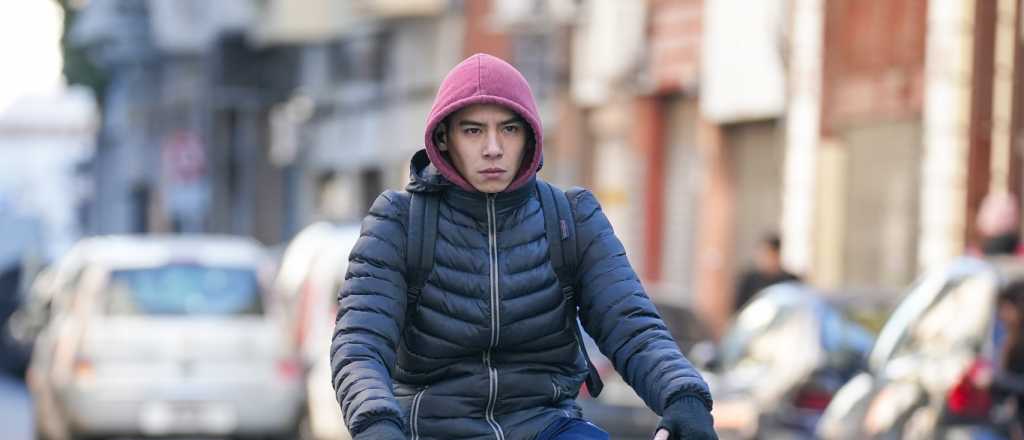 A abrigarse: esta semana ingresa un frente polar