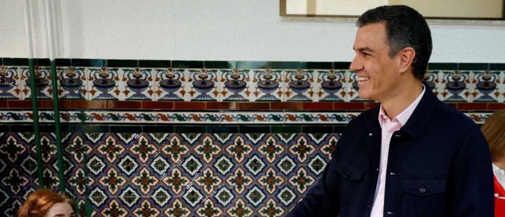 Despu&eacute;s de la derrota, Pedro S&aacute;nchez anticip&oacute; las elecciones generales