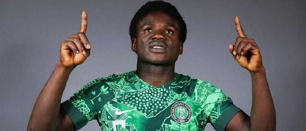 Polémica en Nigeria Sub-20: el capitán habría mentido para jugar el Mundial