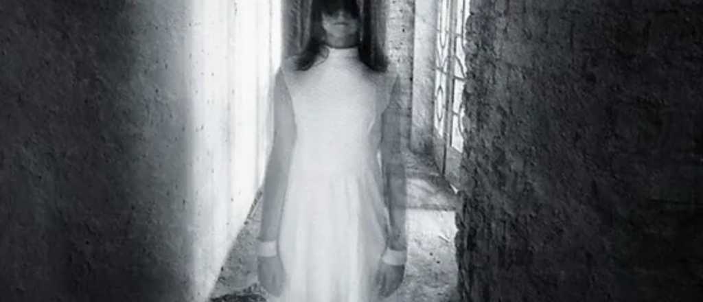 &iexcl;Paranormales! Estos son los signos que pueden ver fantasmas