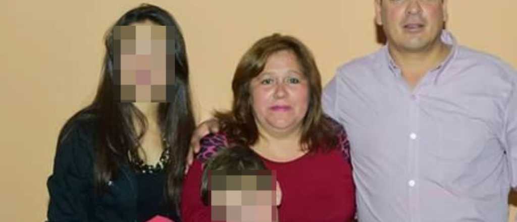 El hombre acusado de matar a su esposa en San Martín arriesga prisión perpetua