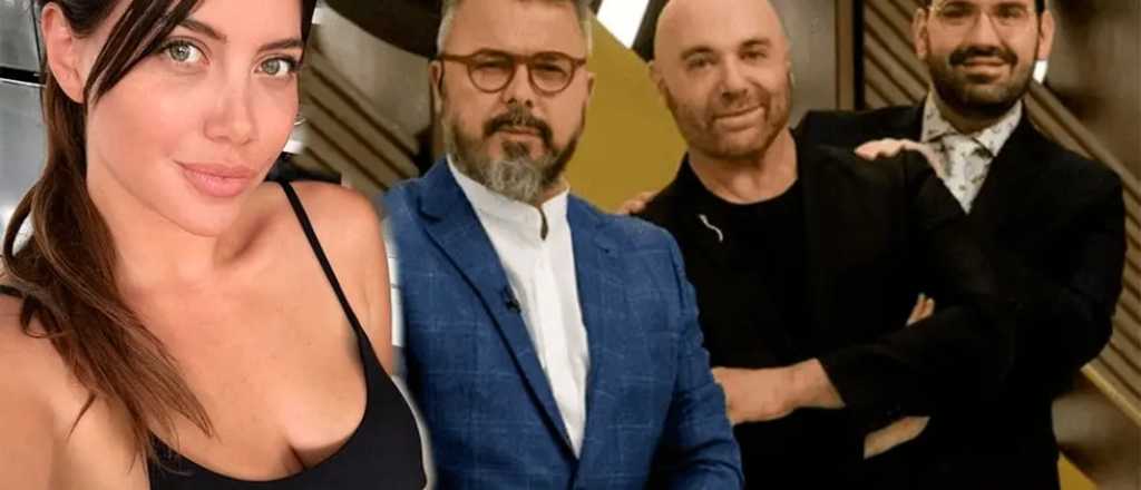 MasterChef sigue siendo lo m&aacute;s visto de la TV, pero con bajos n&uacute;meros