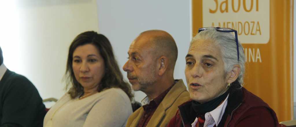 "Si no bajan los impuestos, no hay forma de que la gastronom&iacute;a se sostenga"