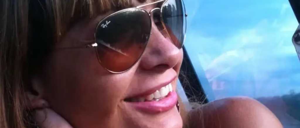 La hija de la azafata detenida, furiosa: "Me cag&aacute;s la vida por una pendejada" 