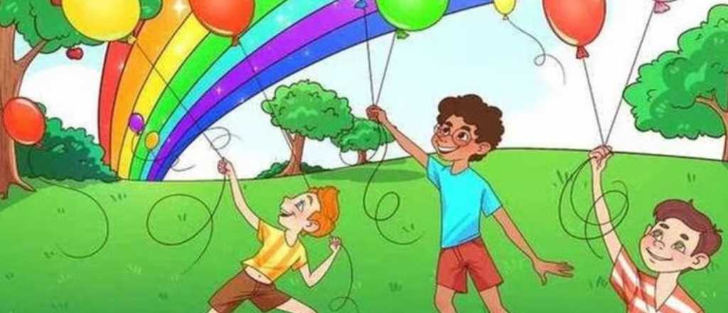 Acertijo: &iquest;Pod&eacute;s encontrar el error en menos de 5 segundos?