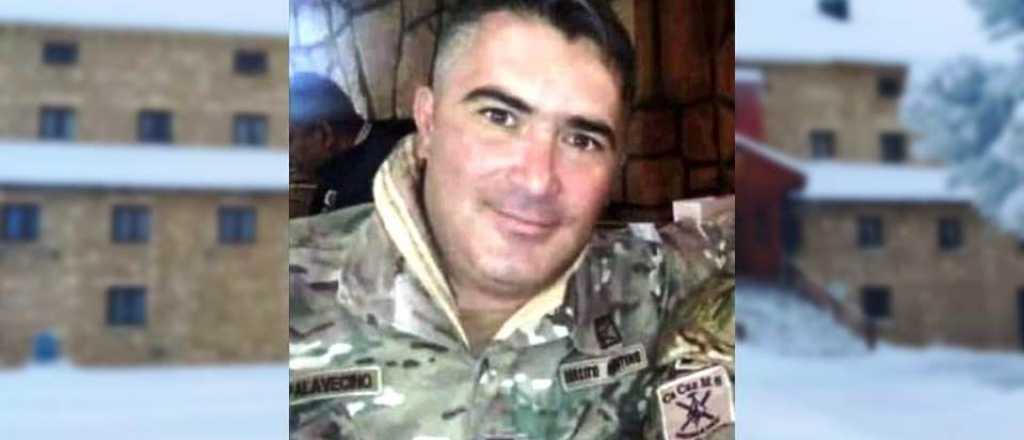 Investigan la muerte de un soldado mendocino en Neuqu&eacute;n