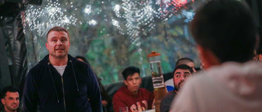 Elecciones en Godoy Cruz 2023: quienes son los candidatos