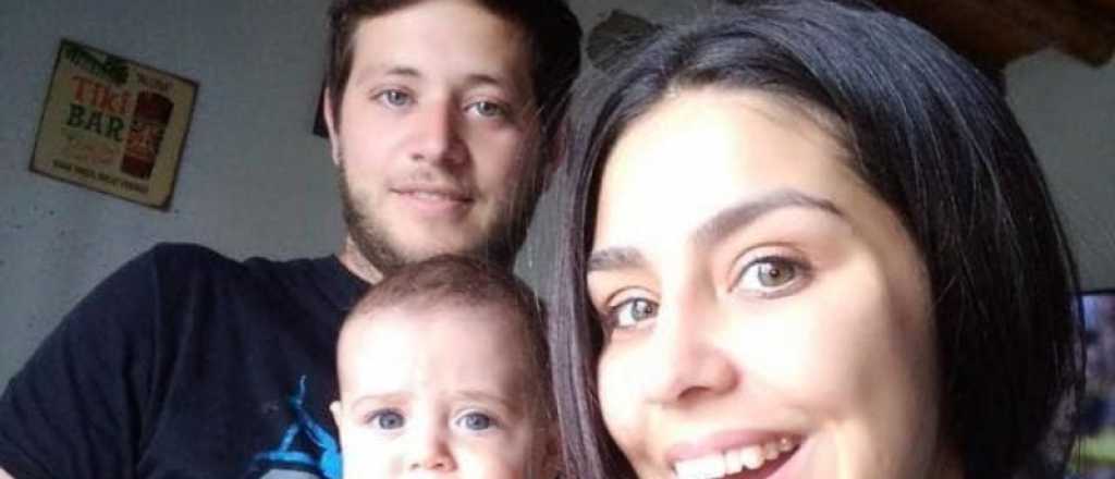 Tres años de prisión para el conductor que mató a un bebé en San Carlos