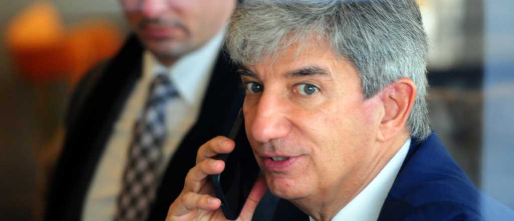 Este es el dictamen que envi&oacute; a Bento a juicio pol&iacute;tico por corrupci&oacute;n