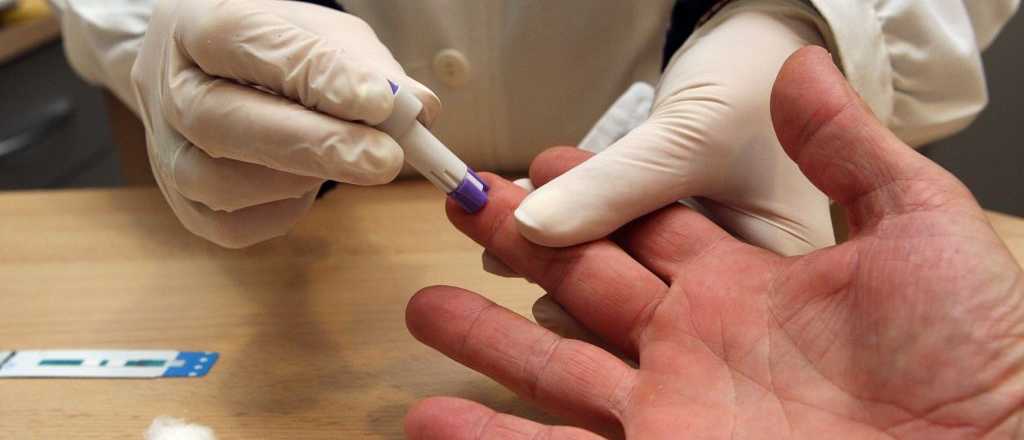 Este jueves realizarán testeos de VIH gratuitos en Godoy Cruz
