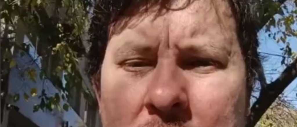 Un chileno asombrado por lo poco que pag&oacute; en un hospital privado mendocino