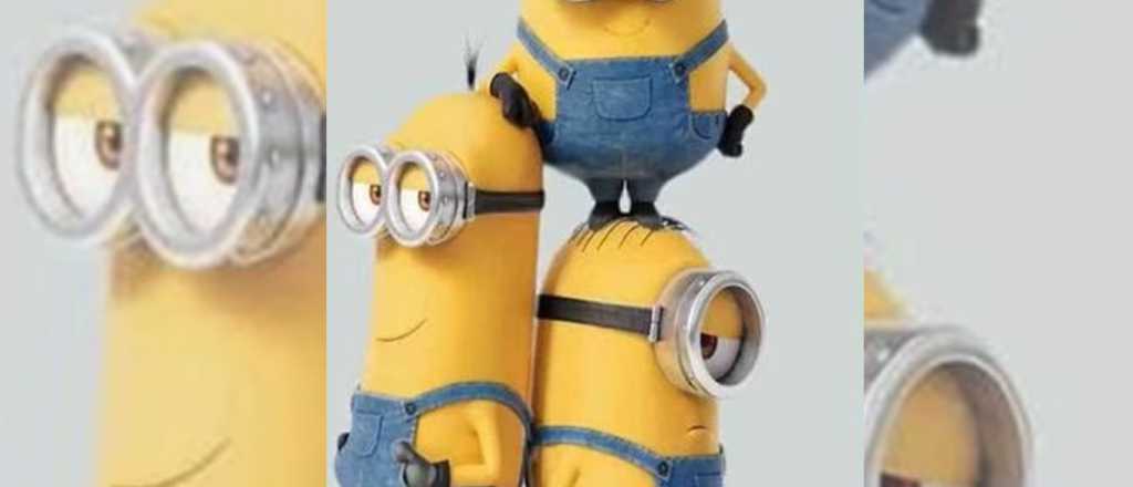 Acertijo: en 10 segundos tendrás que descubrir las diferencias en la imagen