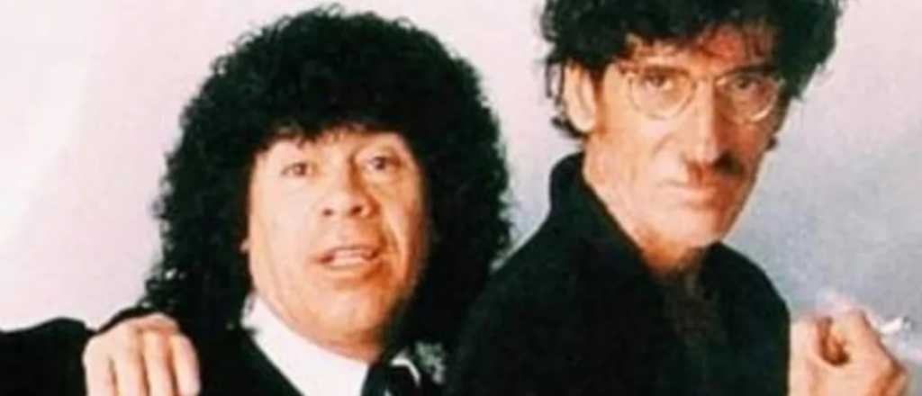 Usan Inteligencia Artificial para que La Mona Jim&eacute;nez cante un tema de Charly