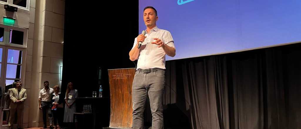 Petri celebr&oacute; el reclamo a Naci&oacute;n por la discriminaci&oacute;n a Mendoza