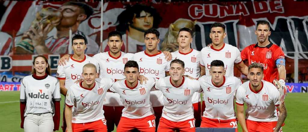 Viernes de súper acción en la Liga Profesional: partidos, horario y TV